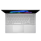 ASUS ノートPC/Vivoboook S/15.6”/Copilot+/Snapdragon X Plus X1P-42-100/16GB/SSD 1TB/シルバー/S5507QA-PUCOSI ASUS ノートPC/Vivoboook S/15.6”/Copilot+/Snapdragon X Plus X1P-42-100/16GB/SSD 1TB/シルバー/S5507QA-PUCOSI
