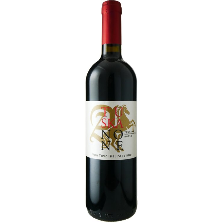 トゥスカノーネ 750 ml トゥスカノーネ 750 ml