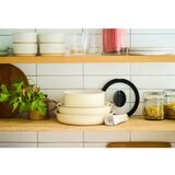 ティファール インジニオ・ネオ IH 8点セット ハニーベージュ