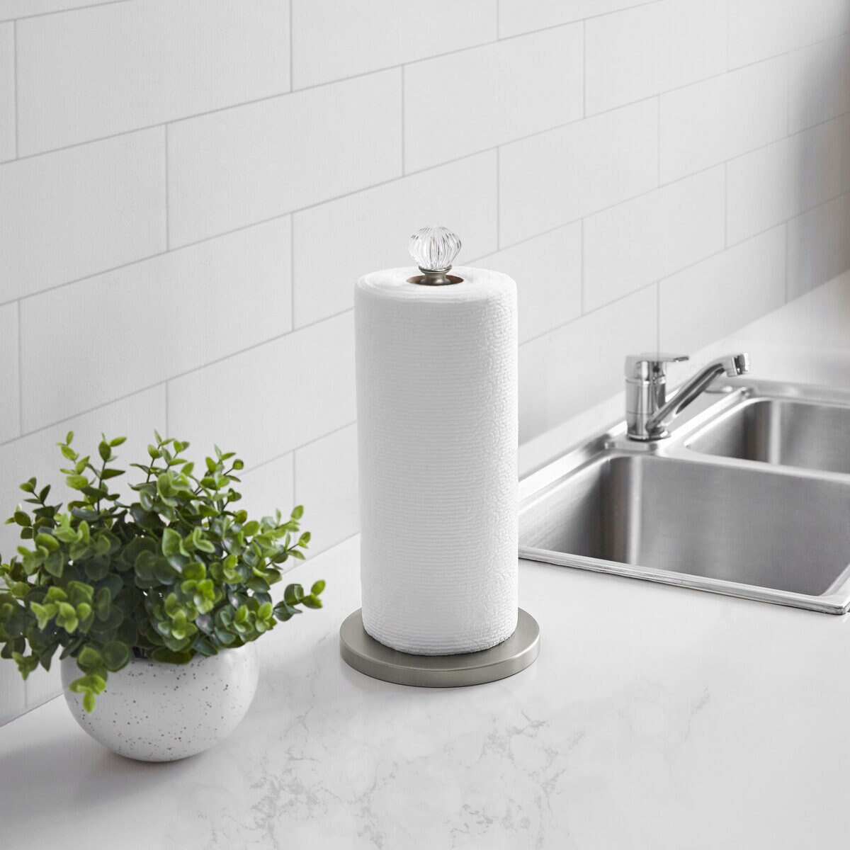 アンブラ ペーパーホルダー ルクシー