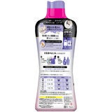 レノア アロマジュエル HOTEL お洗濯の香り付けビーズ ホワイトムスクの香り 本体 1860ml