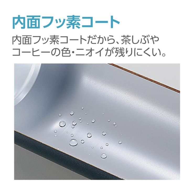 象印 ステンレスボトル ワンタッチマグ SM-PC 20 コーラルピンク