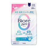 ビオレ Zero シート 80CT