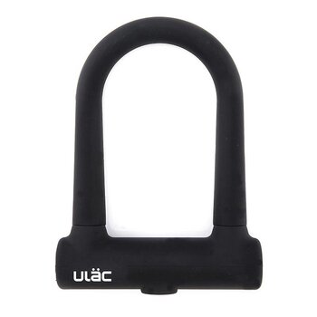 ULAC BROOKLYN 自転車用シリコンU字ロック