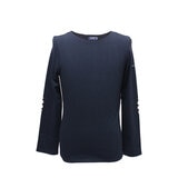 セントジェームス レディース ロングスリーブ Tシャツ