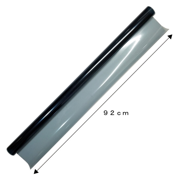 窓ガラス用透明遮熱シート ゼロシート 92 x 180 cm ZCS0181 窓ガラス用透明遮熱シート ゼロシート 92 x 180 cm ZCS0181