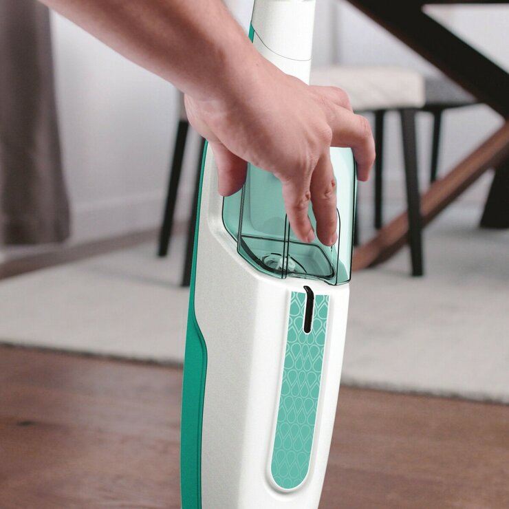 シャーク スチームモップ S1000J