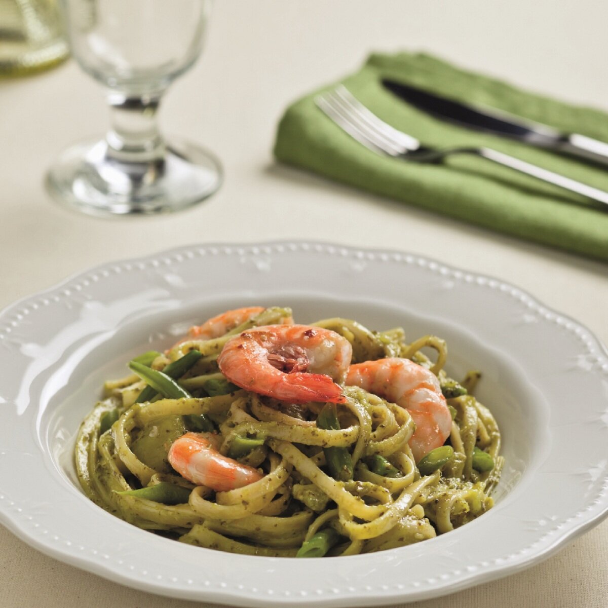 Barilla Bavette 500g