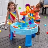 ステップ2 ラッシング ラピッズ ウォーターテーブル 水遊び