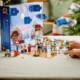 レゴ シティー アドベントカレンダー