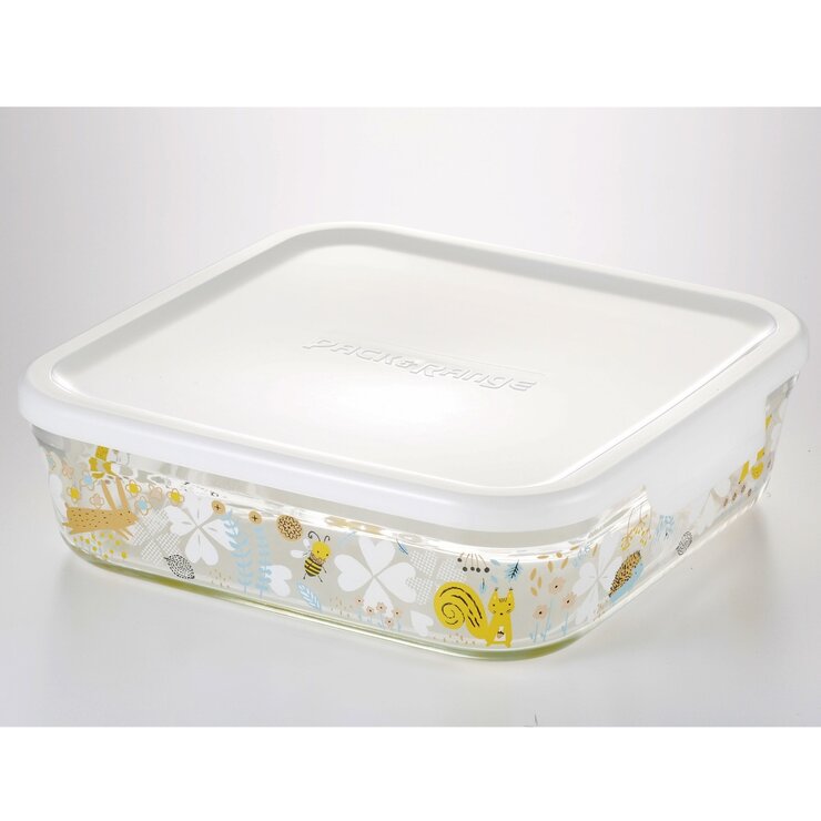 イワキ ニューパック & レンジ シンジカトウシリーズ 1.2L