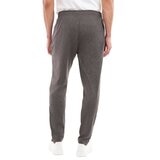 カークランドシグネチャー メンズ アクティブ ジョガー パンツ チャコール S