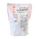 えびの入ったミックスナッツ 420g えびの入ったミックスナッツ 420g