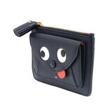 アニヤ・ハインドマーチ Zany Zippled Card Case